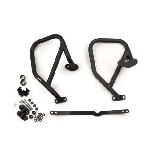PUIG tubular protections YAMAHA TENERE 700 / 2021 2024 - 21192