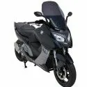 Bulle taille origine ERMAX BMW C600 c 600 SPORT 2012 2013 2014 2015