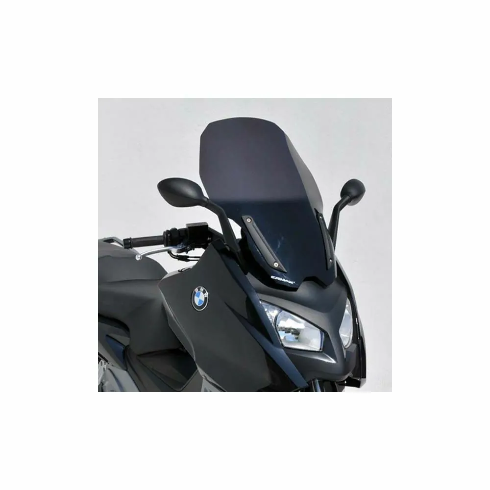 Bulle taille origine ERMAX BMW C650 c 650 SPORT 2016 2020 