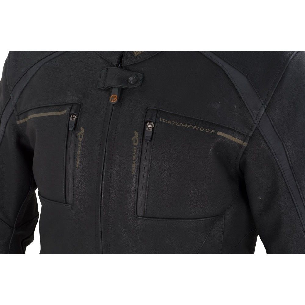 bering-blouson-moto-mendes-cuir-homme-hiver-noir-bcb500