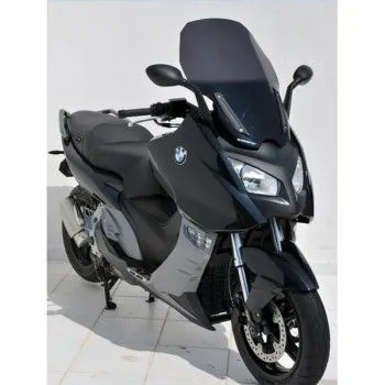 Bulle taille origine ERMAX BMW C650 c 650 SPORT 2016 2020 