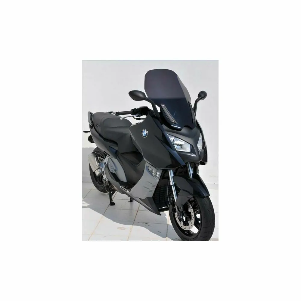 Bulle taille origine ERMAX BMW C650 c 650 SPORT 2016 2020 