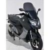 bmw C650 c 650 SPORT 2016 2020 pare brise bulle TO taille origine