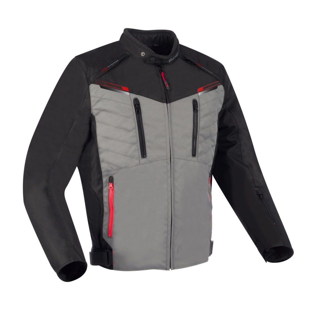 bering-motorcycle-otago-all-season-man-textile-jacket-black-grey-btb1448