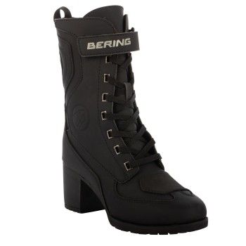 bering-sport-boots-moto-scooter-lady-leonarda-woman-waterproof-black-bbo500