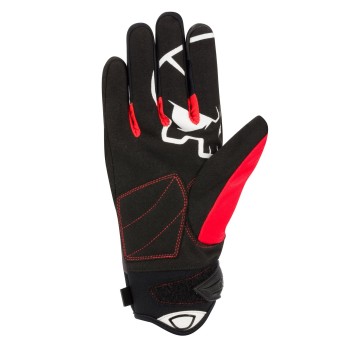 bering-walshe-man-summer-motorcycle-textile-waterproof-gloves-black-red-bge471