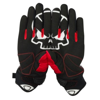 bering-walshe-man-summer-motorcycle-textile-waterproof-gloves-black-red-bge471
