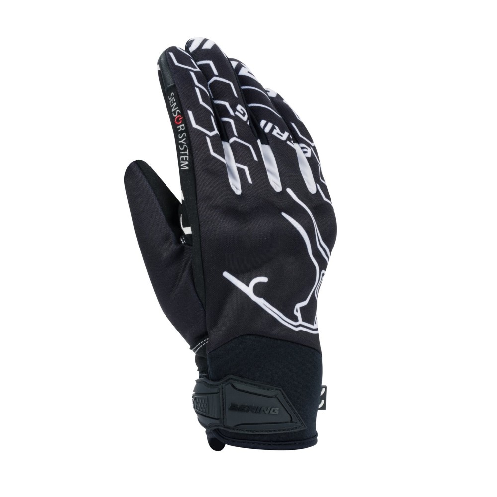 bering-walshe-man-summer-motorcycle-textile-waterproof-gloves-black-white-bge479