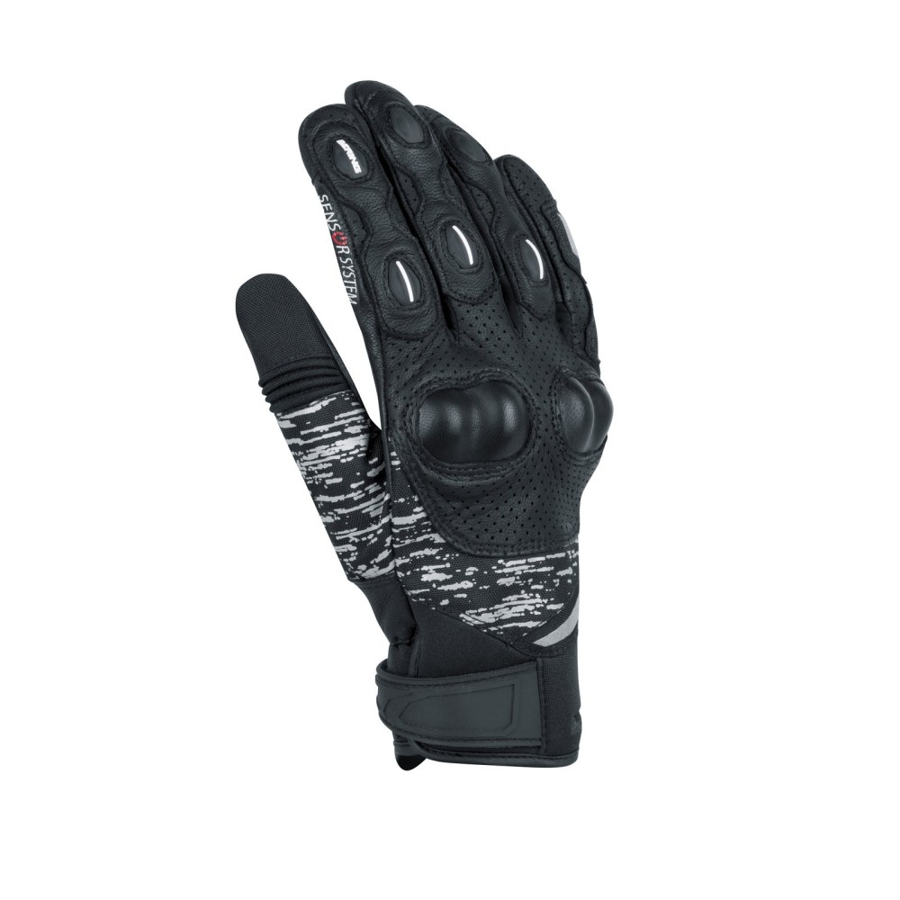 bering-gants-textile-ponoka-moto-ete-homme-etanche-noir-gris-bge518