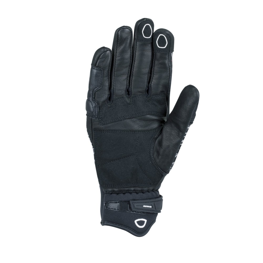 bering-gants-textile-ponoka-moto-ete-homme-etanche-noir-gris-bge518