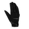 BERING gants textile FLETCHER EVO moto été homme noir BGE560