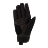 BERING gants textile FLETCHER EVO moto été homme noir BGE560