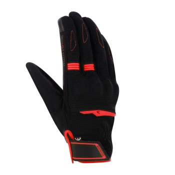 bering-gants-textile-fletcher-evo-moto-ete-homme-noir-rouge-bge561