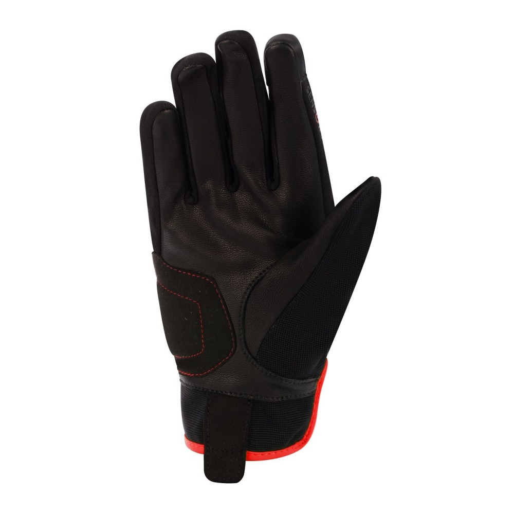 bering-fletcher-evo-man-summer-motorcycle-textile-gloves-black-red-bge561