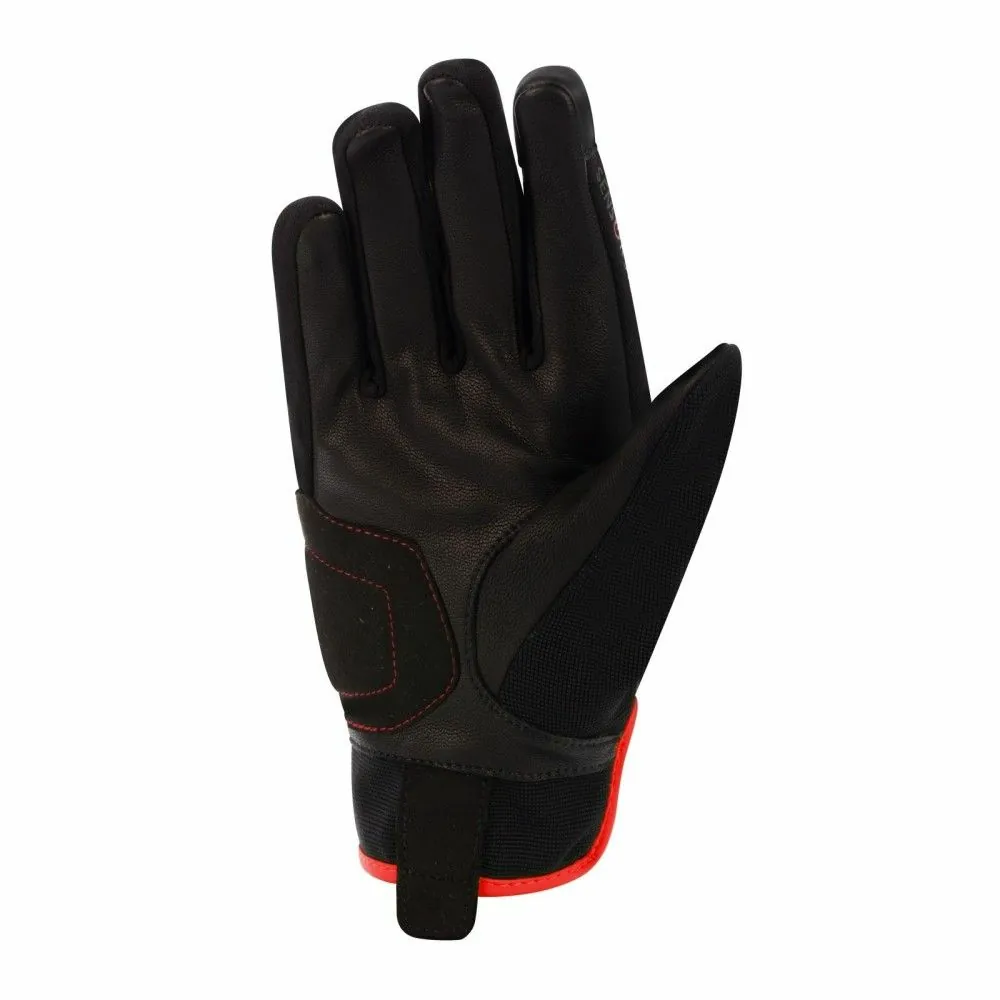 bering-fletcher-evo-man-summer-motorcycle-textile-gloves-black-red-bge561