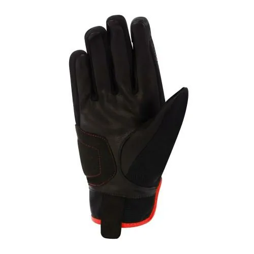 bering-fletcher-evo-man-summer-motorcycle-textile-gloves-black-red-bge561