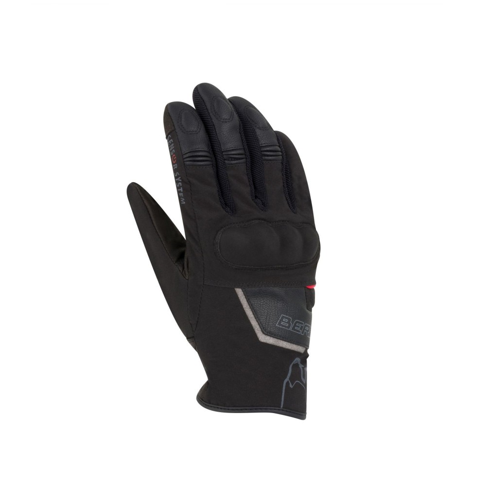 bering-discovery-lady-gourmy-textile-woman-mid-season-motorcycle-gloves-bgm1020