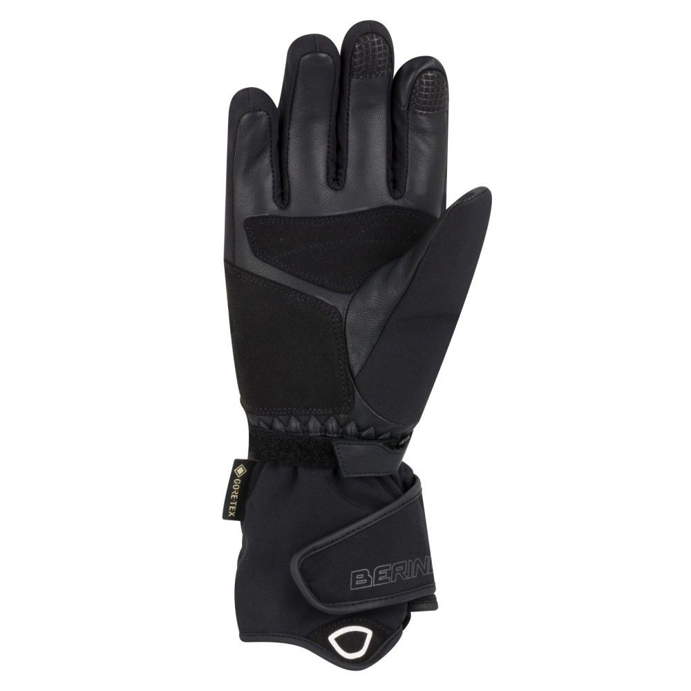 bering-discovery-lady-hercule-gtx-textile-woman-mid-season-motorcycle-gloves-bgh1190