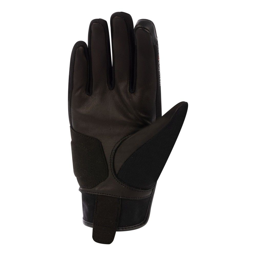 bering-lady-fletcher-evo-textile-woman-summer-motorcycle-gloves-black-bge570