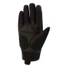 BERING gants textile LADY FLETCHER EVO moto femme été noir BGE570