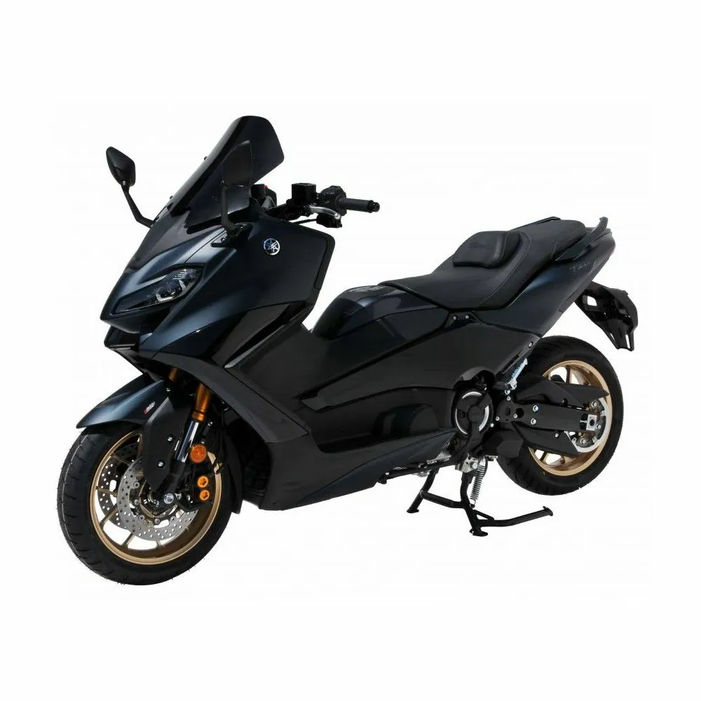 ermax yamaha TMax 560 2022 2026 pare brise bulle SPORT - hauteur 40.5cm