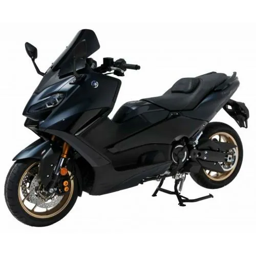 ermax yamaha TMax 560 2022 2026 pare brise bulle SPORT - hauteur 40.5cm