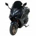 ermax yamaha TMax 560 2022 2026 pare brise bulle SPORT - hauteur 40.5cm