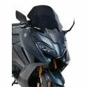 ermax yamaha TMax 560 2022 2026 pare brise bulle SPORT - hauteur 40.5cm