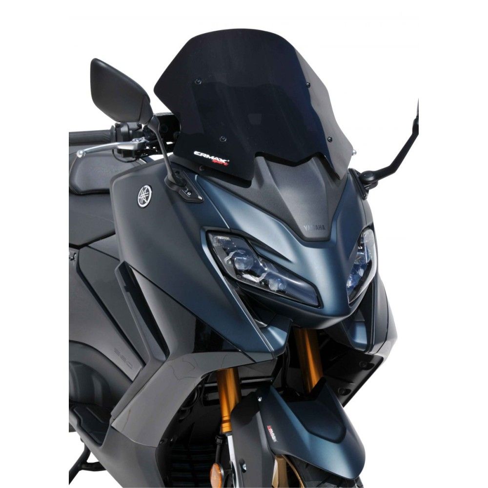 Sport windscreen ERMAX yamaha TMax 560 2020 2021 