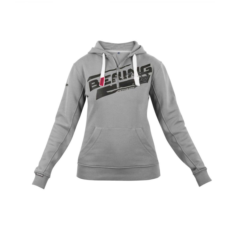 bering-motorcycle-sweat-lady-polar-woman-organic-cotton-grey-bsg068