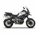 SHAD 4P - side case support TRIUMPH TIGER 1200 GT / RALLY / PRO / 2022 2025 - T0TG124P