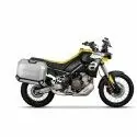 SHAD 4P - side case support APRILIA TUAREG 660 / 2021 2026 - A0TR614P