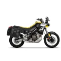 SHAD 4P - support valises latérales APRILIA TUAREG 660 / 2021 2026 - A0TR614P