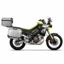 SHAD 4P - side case support APRILIA TUAREG 660 / 2021 2026 - A0TR614P