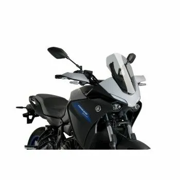 PUIG Bulle SPORT YAMAHA TRACER 7 / 700 / GT / 2020 2025 ref 20433