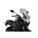 PUIG Touring Screen YAMAHA TRACER 7 / 700 / GT / 2020 2024 - 20434