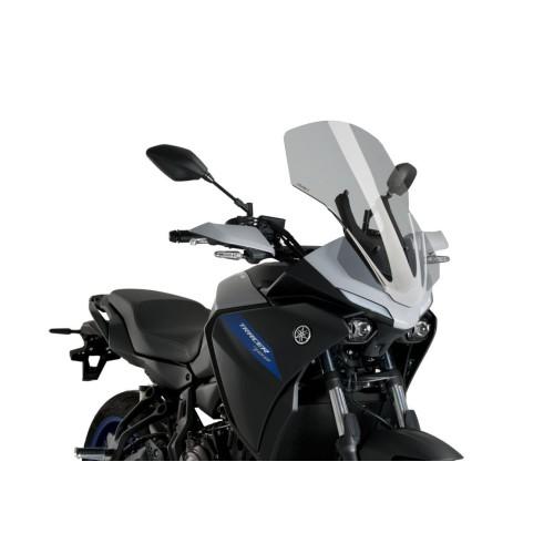 PUIG Touring Screen YAMAHA TRACER 7 / 700 / GT / 2020 2024 - 20434
