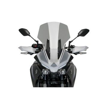 PUIG Bulle Touring YAMAHA TRACER 7 / 700 / GT / 2020 2025 ref 20434