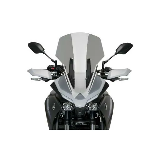 PUIG Touring Screen YAMAHA TRACER 7 / 700 / GT / 2020 2025 ref 20434