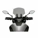 PUIG Bulle Touring YAMAHA TRACER 7 / 700 / GT / 2020 2024 ref 20434