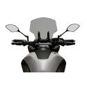 PUIG Touring Screen YAMAHA TRACER 7 / 700 / GT / 2020 2024 ref 20434