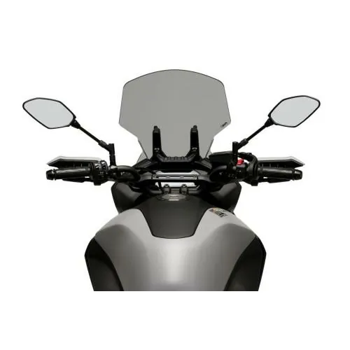 PUIG Touring Screen YAMAHA TRACER 7 / 700 / GT / 2020 2025 ref 20434