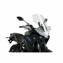 PUIG Touring Screen YAMAHA TRACER 7 / 700 / GT / 2020 2024 - 20434