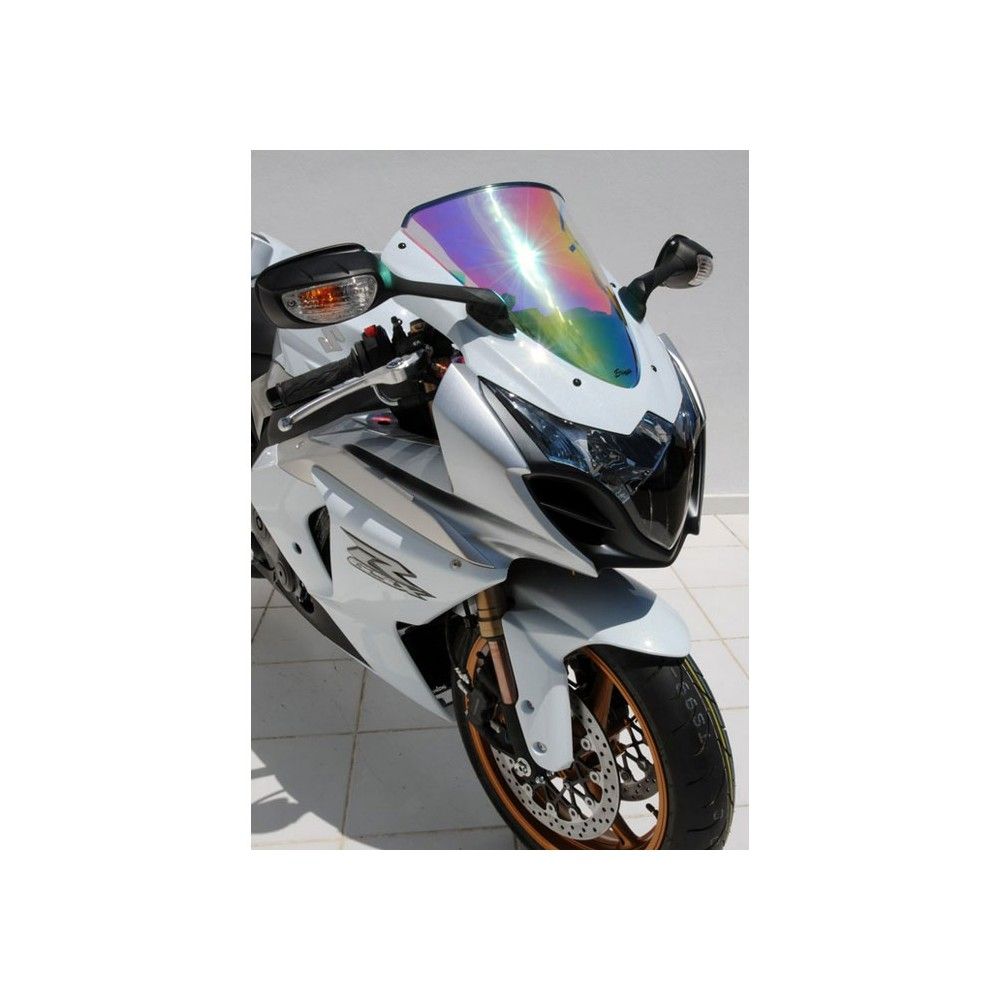 suzuki GSXR 1000 2009 to 2016 standard windscreen