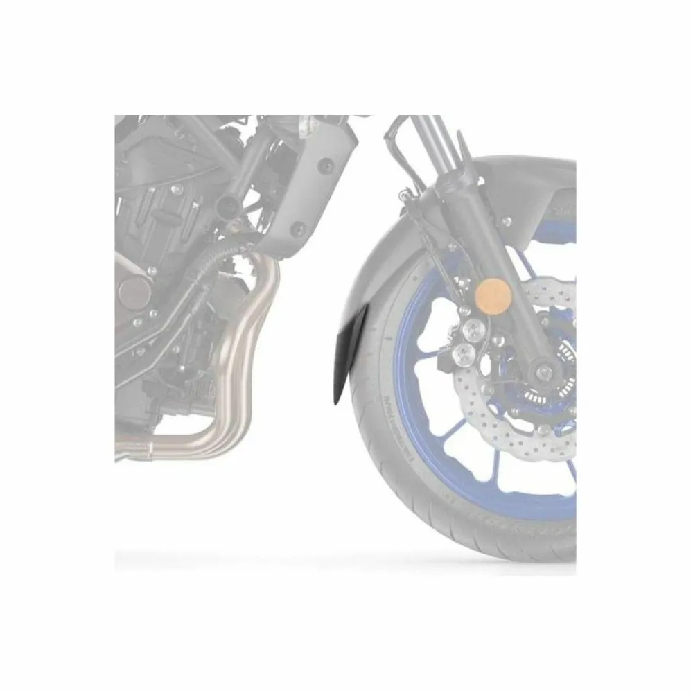 PUIG front Fender Extension  YAMAHA TRACER / 7 / 700 / GT / PURE / 2020 2025 - 20470