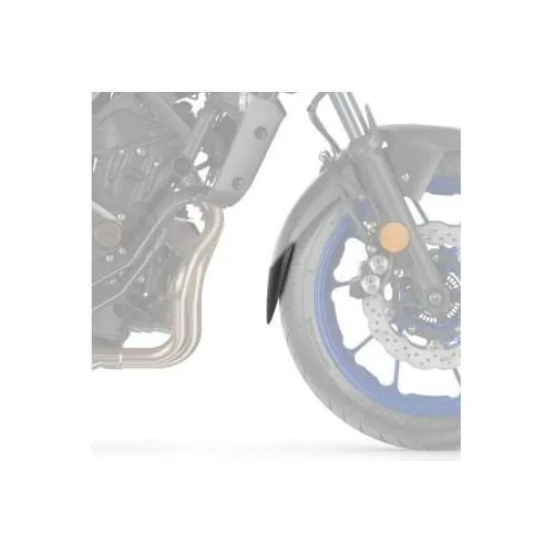PUIG front Fender Extension  YAMAHA TRACER / 7 / 700 / GT / PURE / 2020 2025 - 20470
