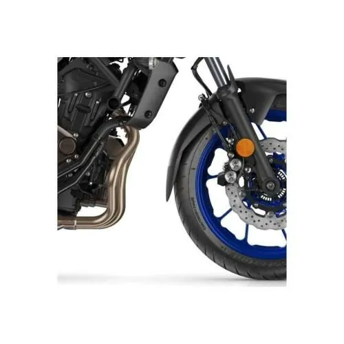PUIG Extension de Garde Boue avant  YAMAHA TRACER / 7 / 700 / GT / PURE / 2020 2025 - 20470
