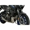 PUIG tubular protections YAMAHA TRACER 7 / 700 / GT / 2021 2024 ref 20443