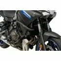 PUIG protections tubulaires pare carters YAMAHA TRACER 7 / 700 / GT / 2021 2024 - 20443