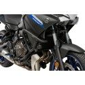 PUIG tubular protections YAMAHA TRACER 7 / 700 / GT / 2021 2025 ref 20443